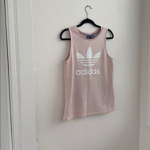 *MAKE AN OFFER* Adidas Tank Top